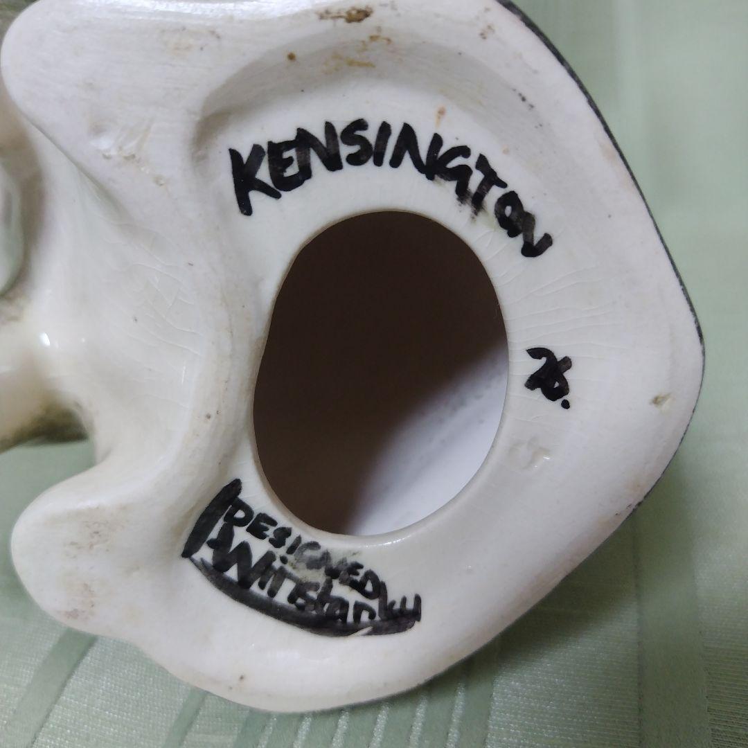 【値下げ】ウィンスタンレイ ケンジントンキャット☆KensingtonNo.26