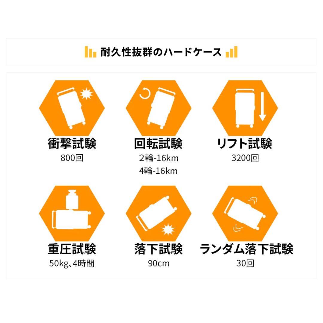 【未使用】VELO 拡張型ハードスーツケース ブラック