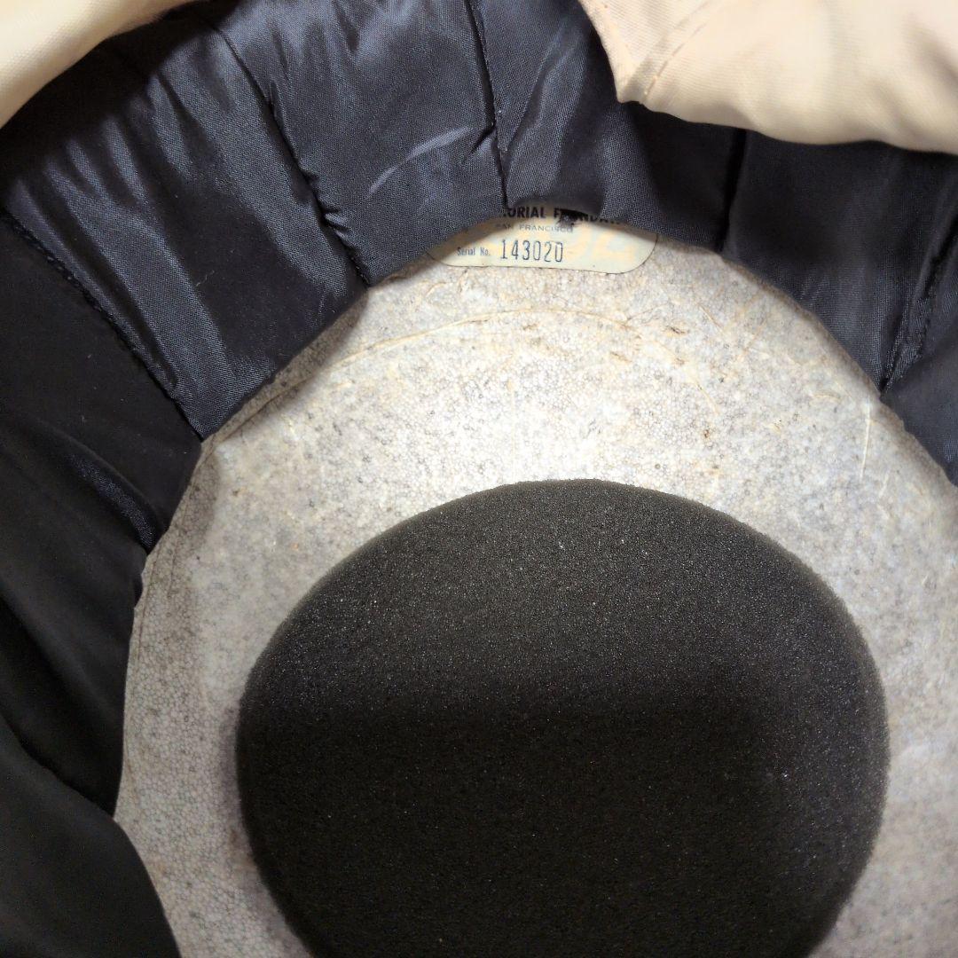 BELL フルフェイスヘルメット ビンテージホワイト