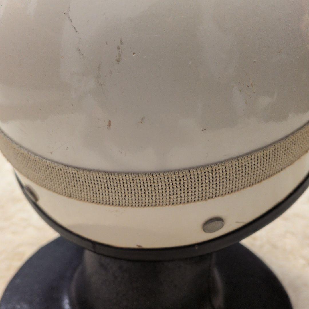 BELL フルフェイスヘルメット ビンテージホワイト