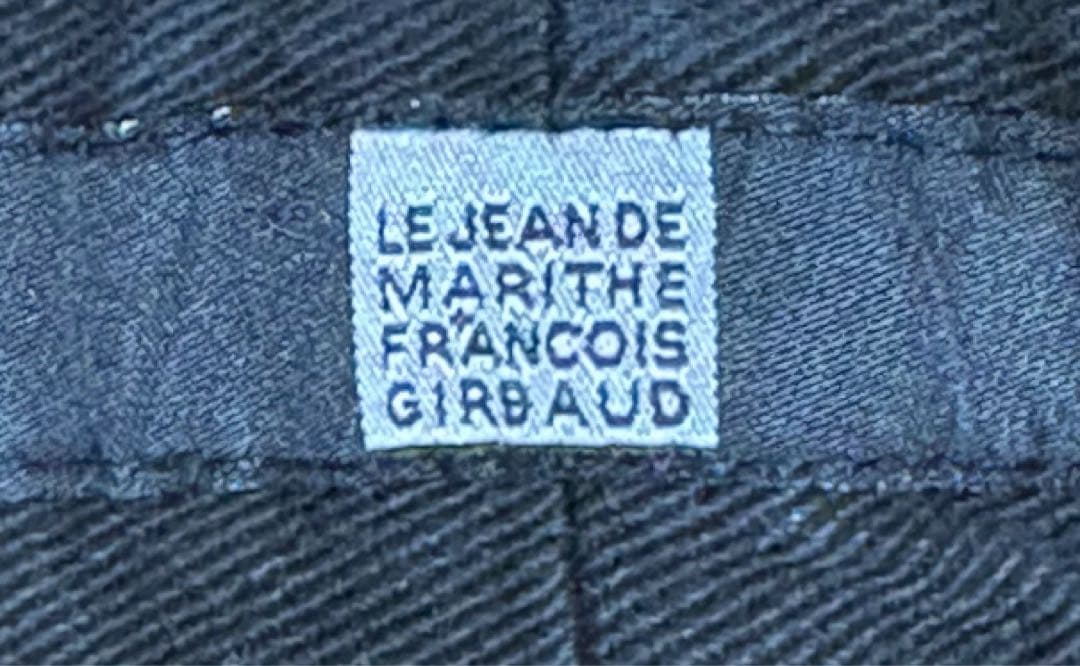 ゆうたた　GIRBAUD