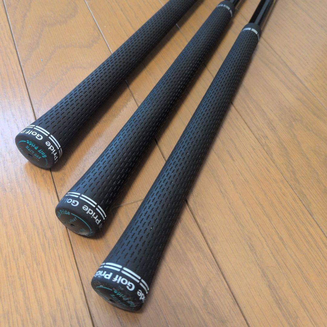 PING G430 ユーティリティ　5、6、7番