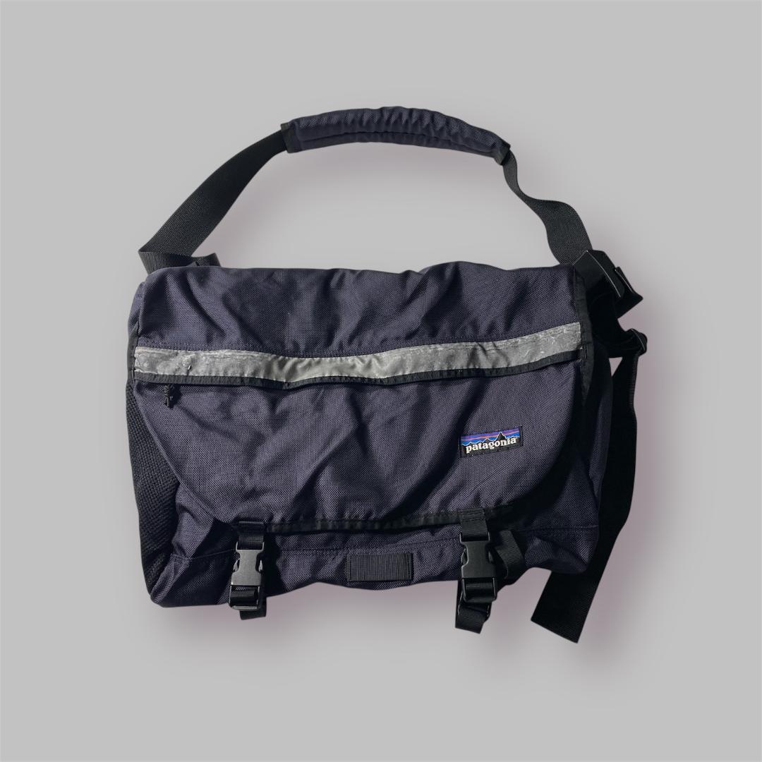 00s Patagonia クリティカルマスバッグ