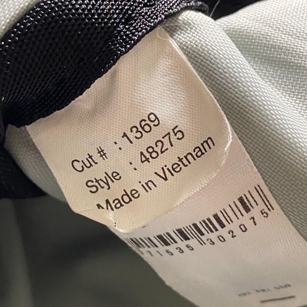 00s Patagonia クリティカルマスバッグ