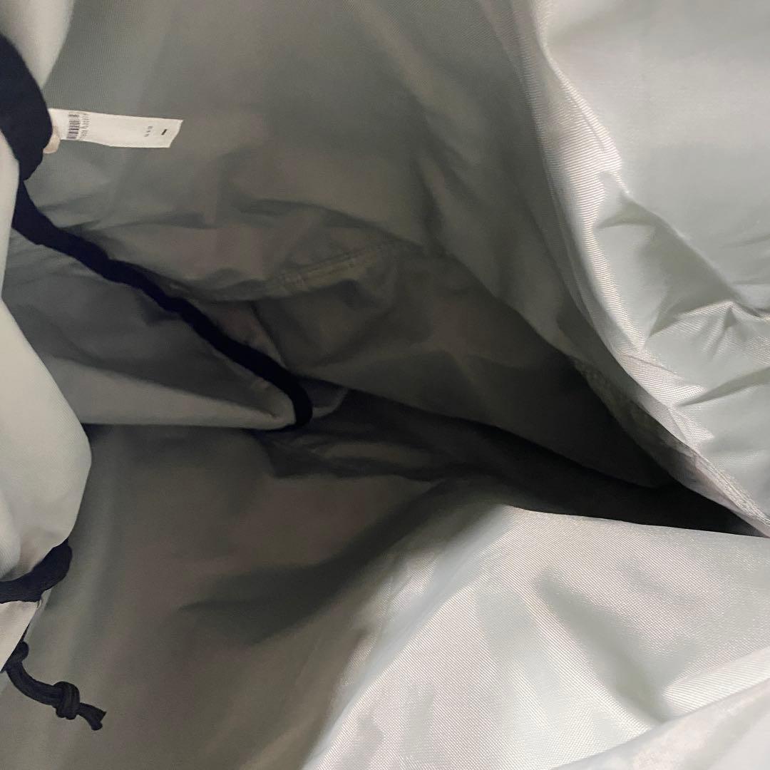 00s Patagonia クリティカルマスバッグ