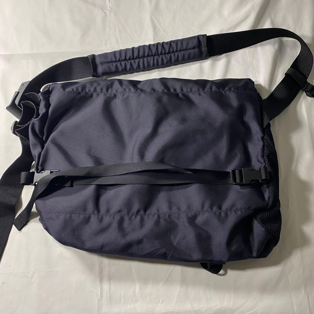 00s Patagonia クリティカルマスバッグ