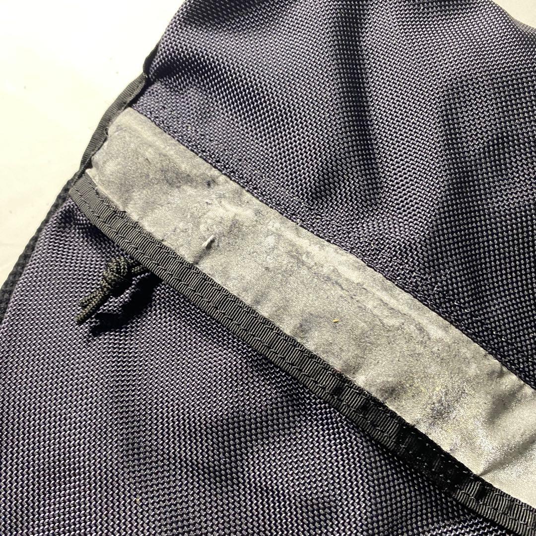 00s Patagonia クリティカルマスバッグ