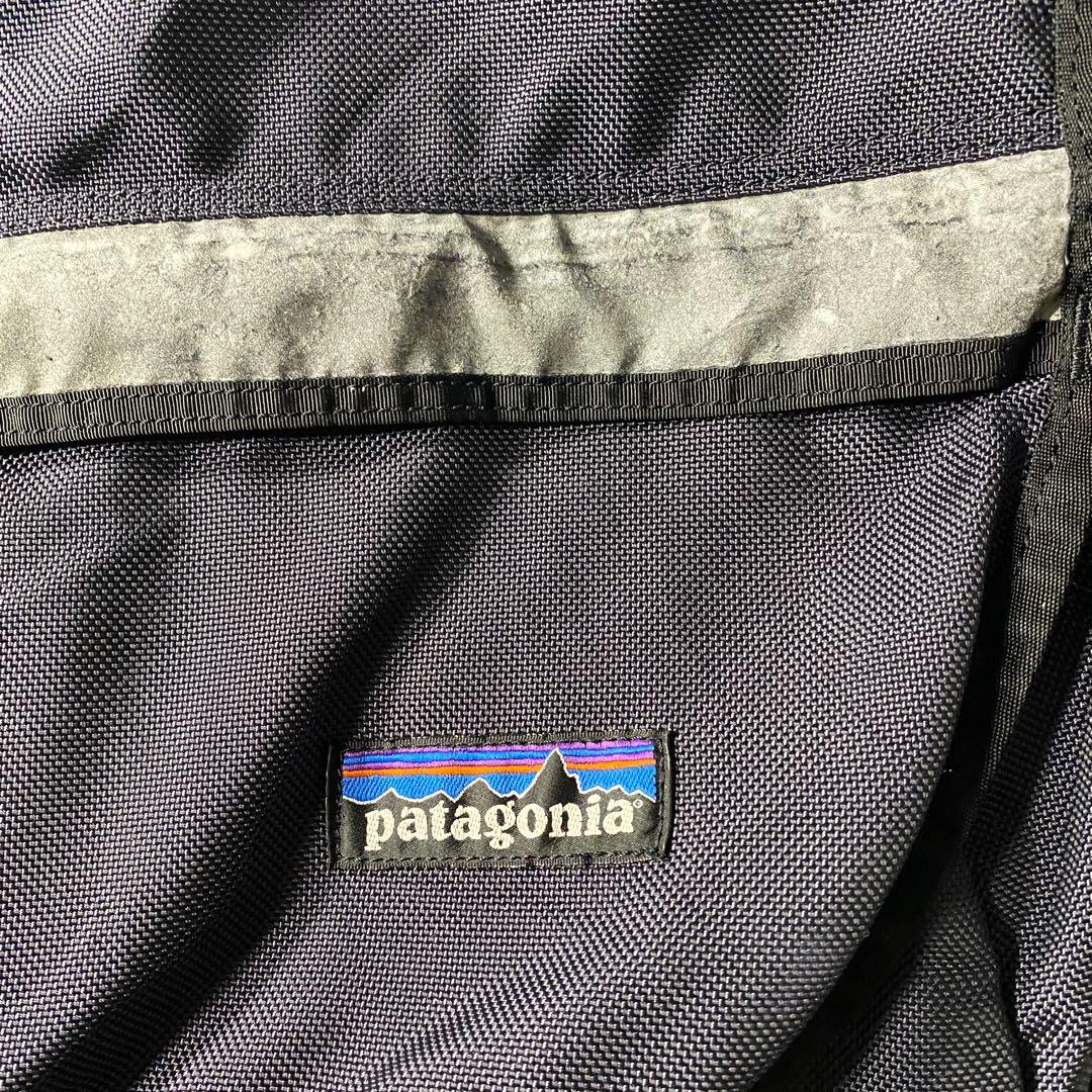 00s Patagonia クリティカルマスバッグ