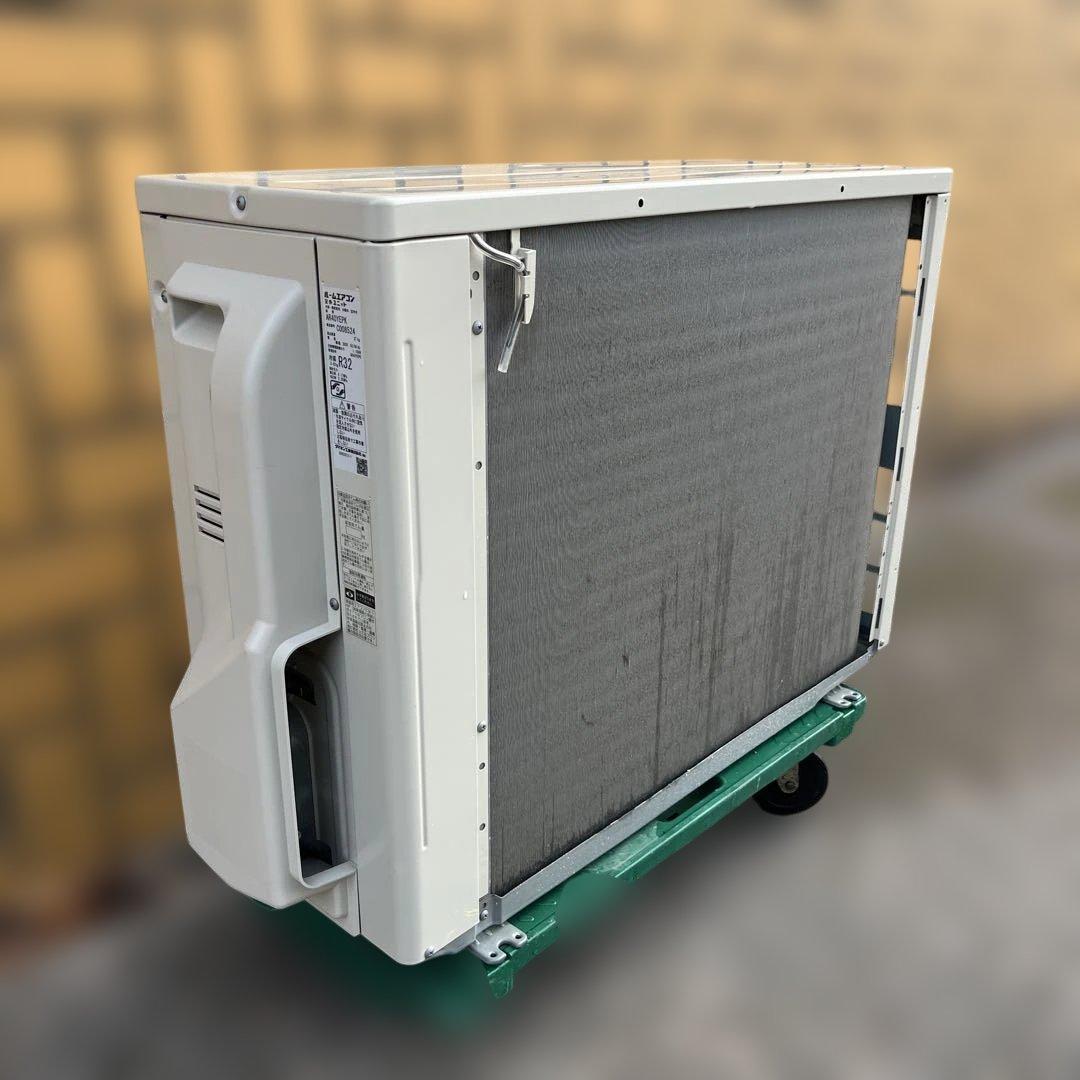 DAIKN ダイキンルームエアコン AN40YEPK （主に14畳）