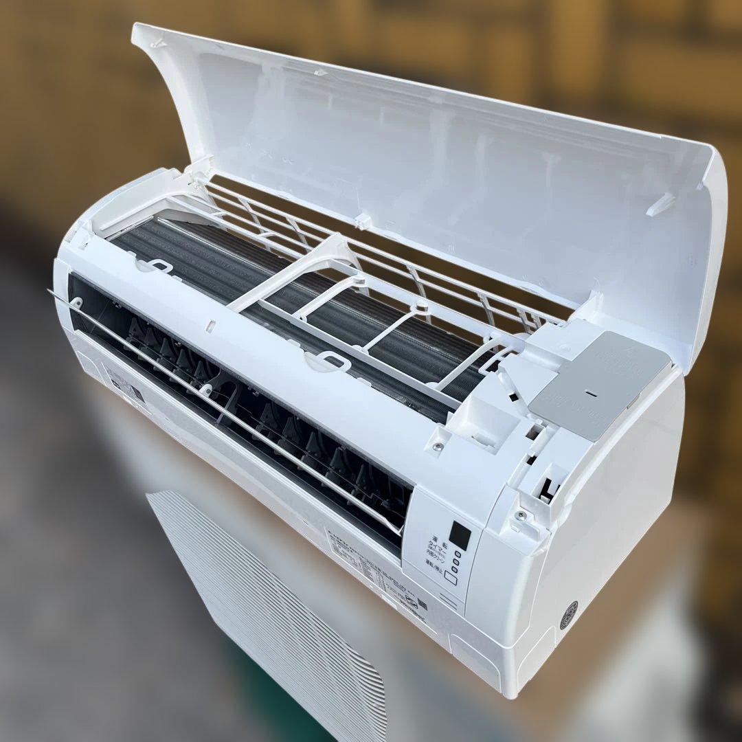 DAIKN ダイキンルームエアコン AN40YEPK （主に14畳）