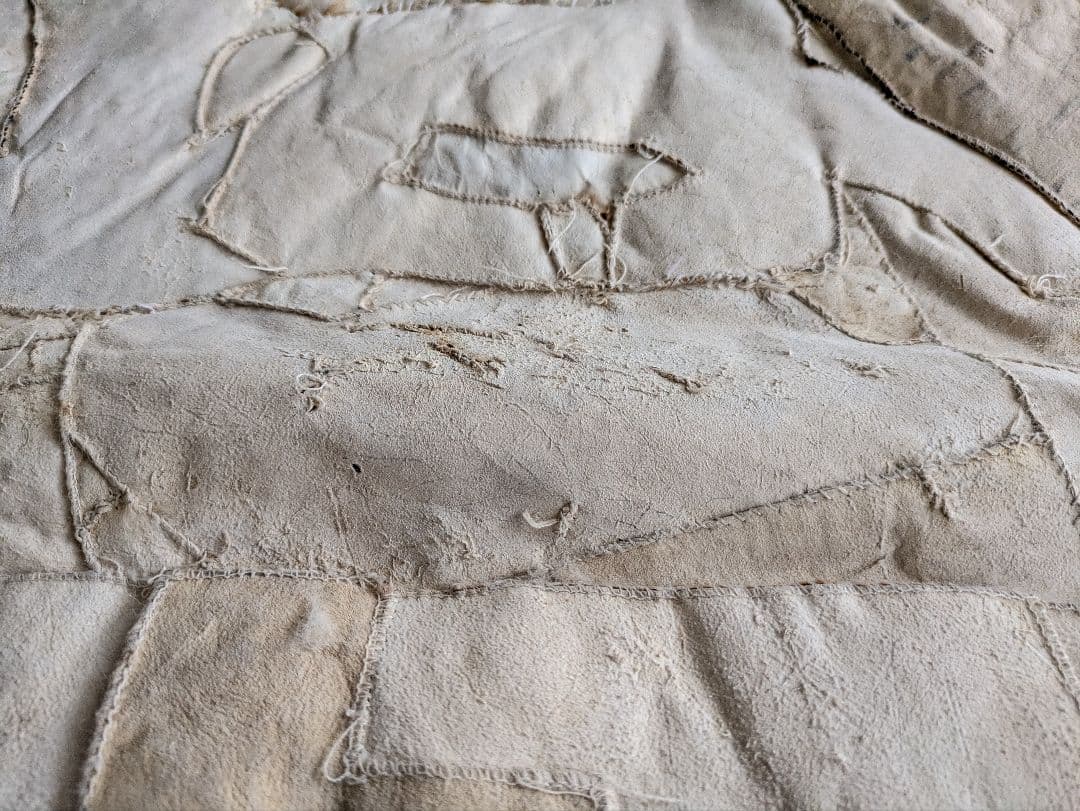 ★もじゃ様用★　ペルー　アルパカ　絨毯　ラグ　敷物　秋冬