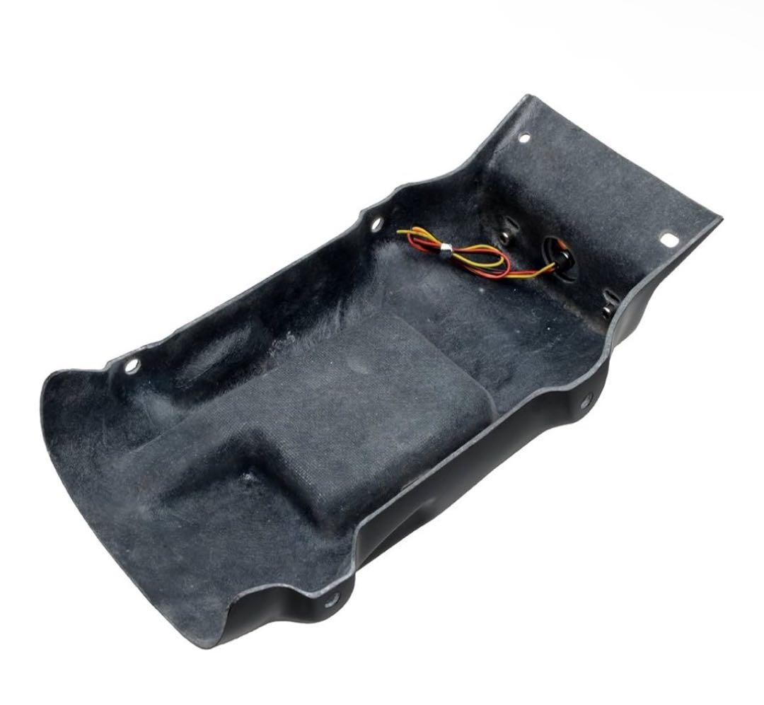 SR400 ビッグワン フェンダーレスキット