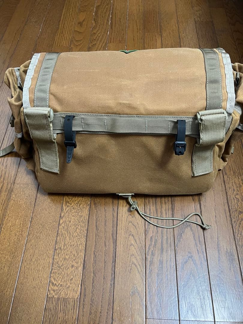 なりまさ‼️ ウルトラロマンス　fabio's chest large