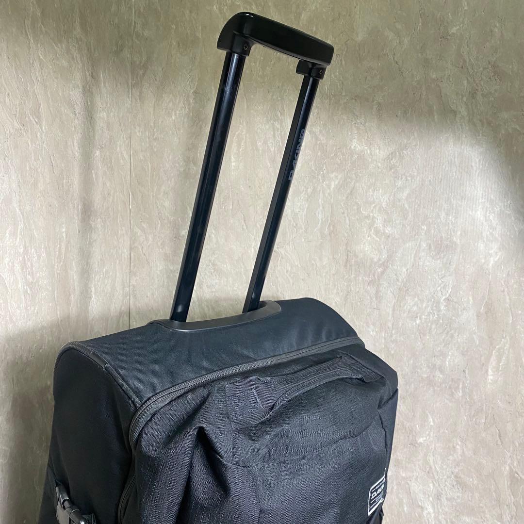 DAKINE ダカイン キャリーケース SPLIT ROLLER EQ 100L