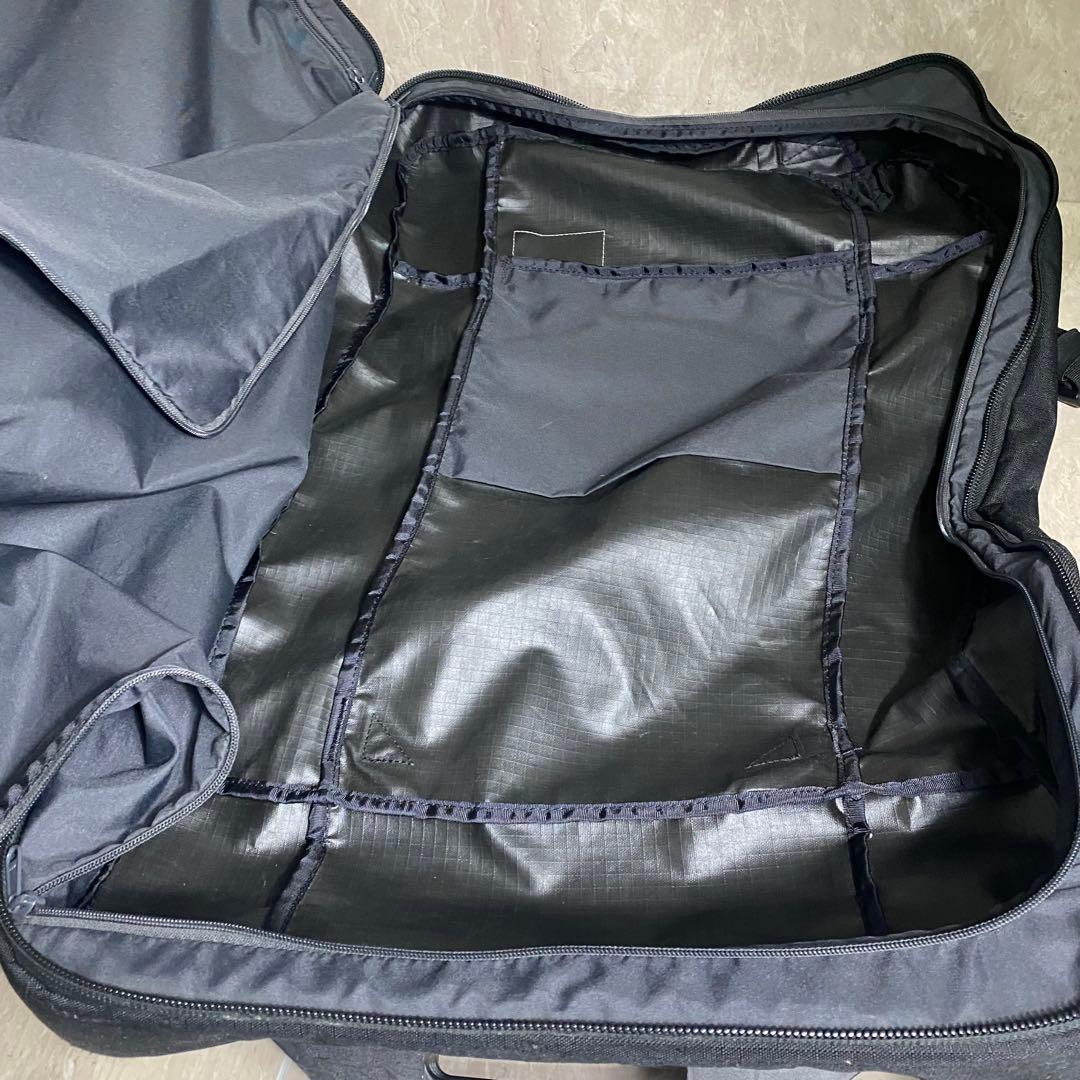 DAKINE ダカイン キャリーケース SPLIT ROLLER EQ 100L