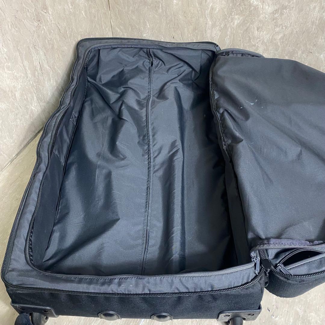 DAKINE ダカイン キャリーケース SPLIT ROLLER EQ 100L