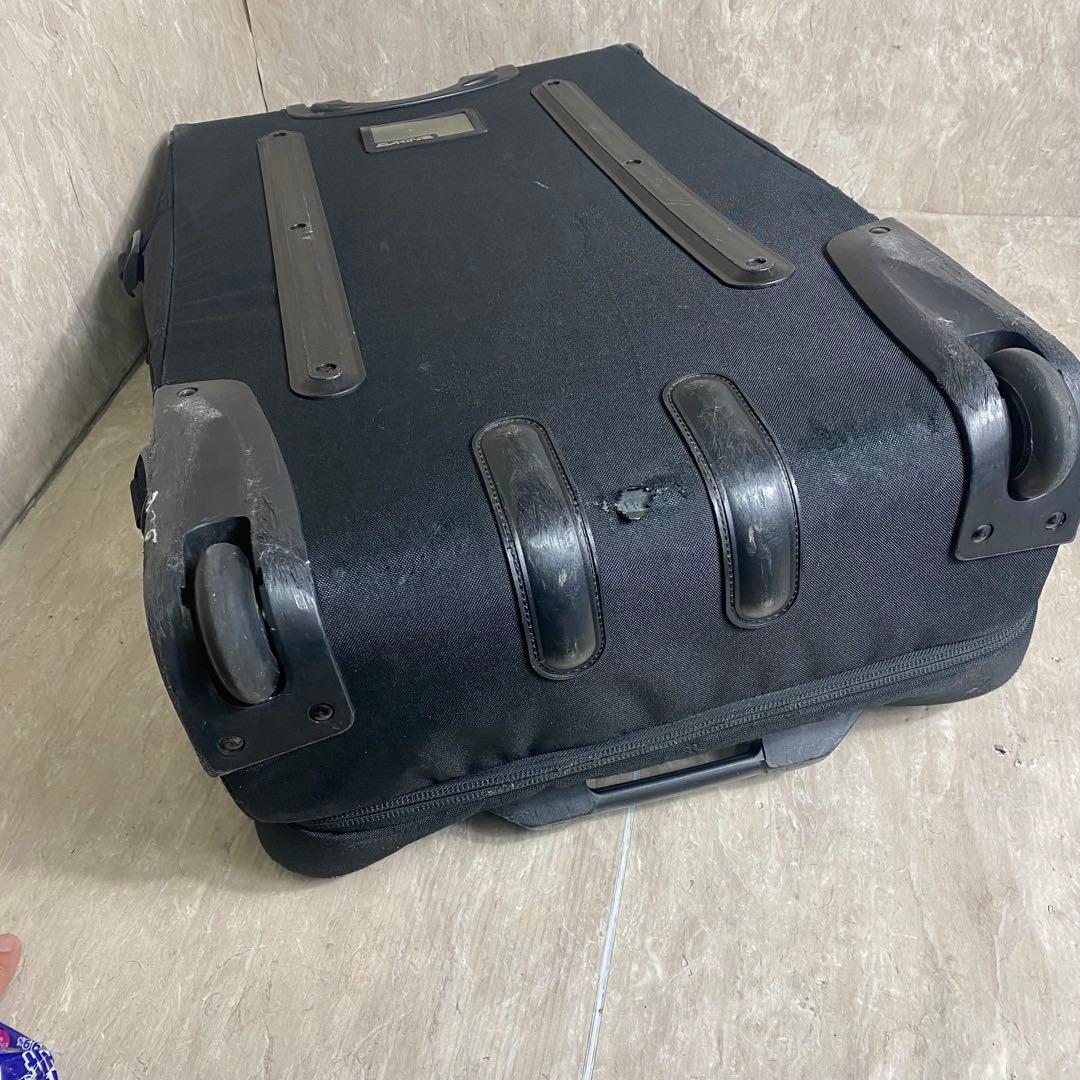 DAKINE ダカイン キャリーケース SPLIT ROLLER EQ 100L