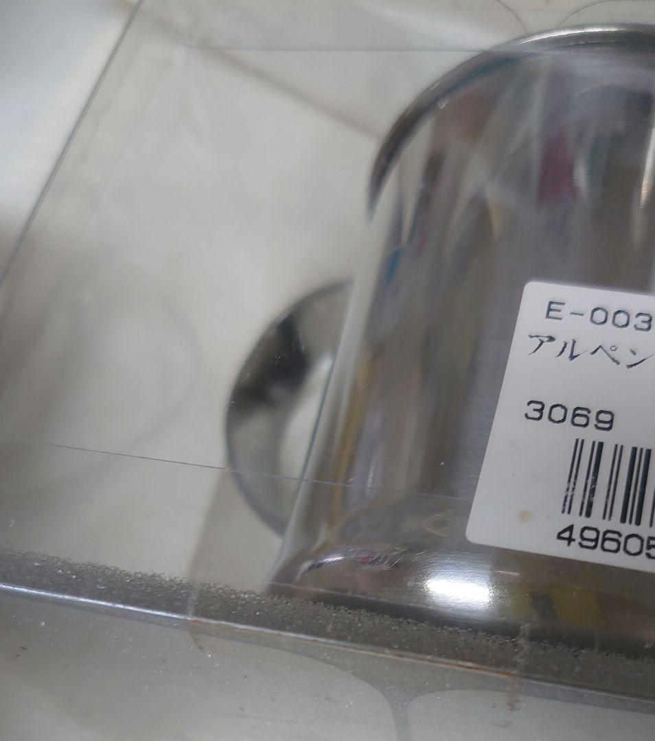 スノーピーク アルペンマグカップ