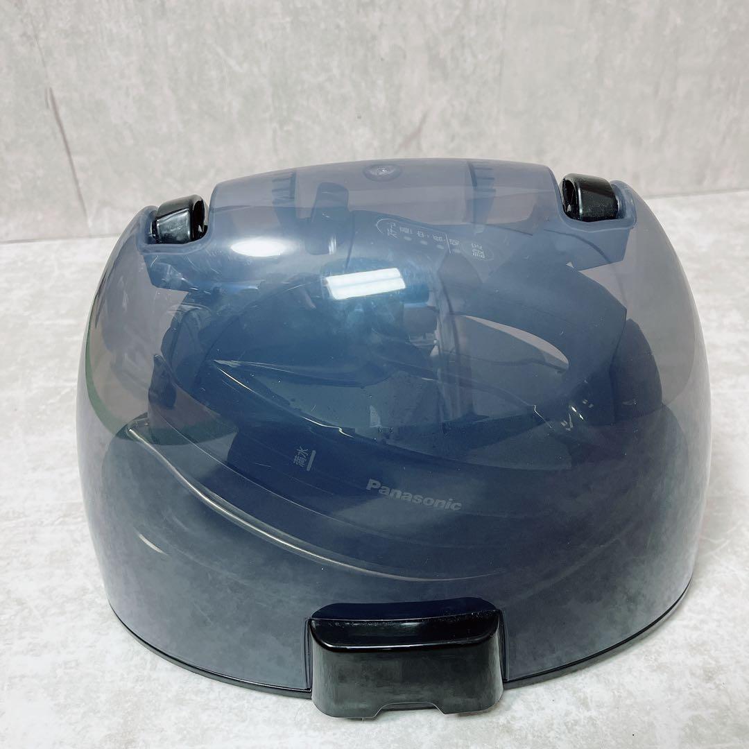 パナソニック NI-WL708 コードレス スチーム アイロン