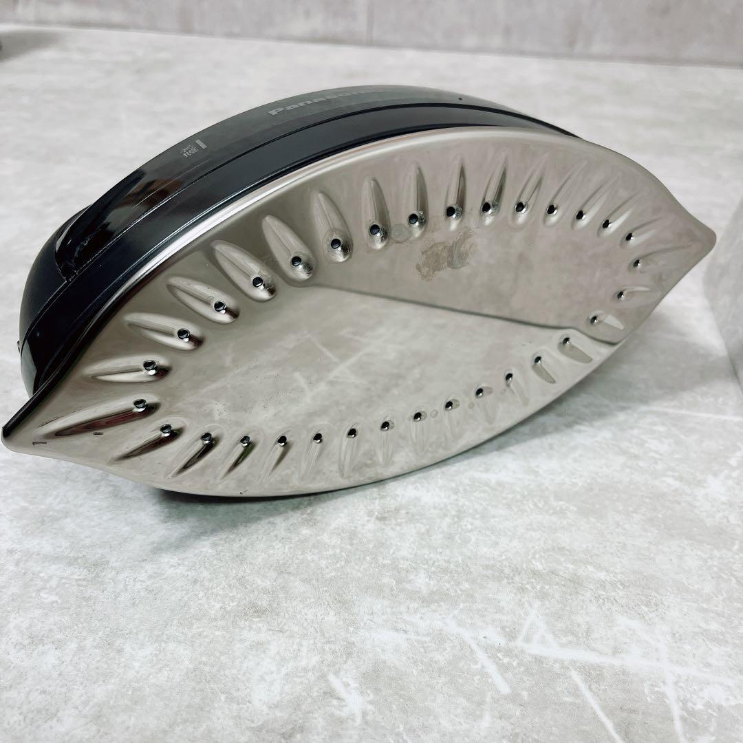 パナソニック NI-WL708 コードレス スチーム アイロン