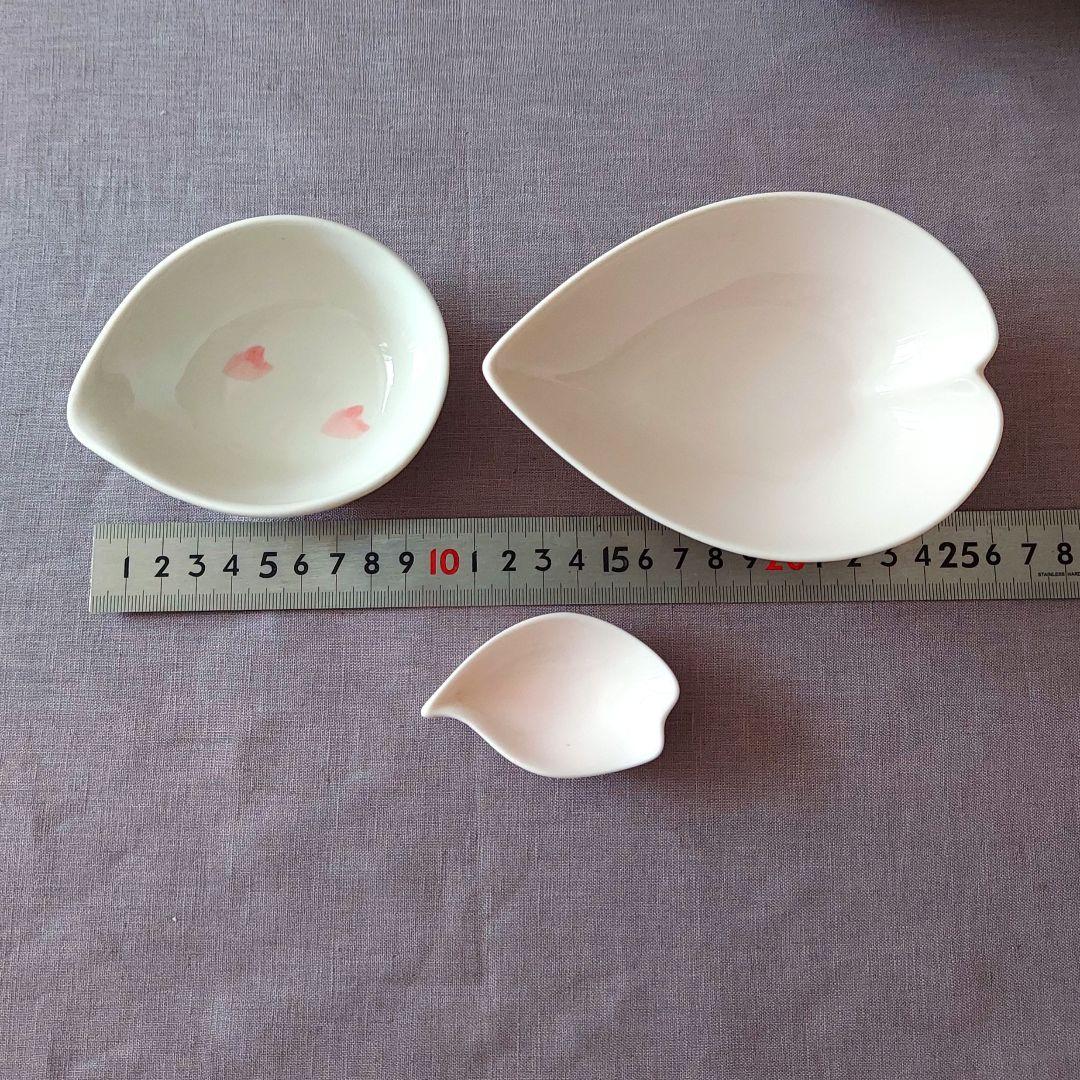 ◆編集中です◆ さくら小鉢セット  小鉢  ミニ片口鉢    茶碗蒸し 片口鉢