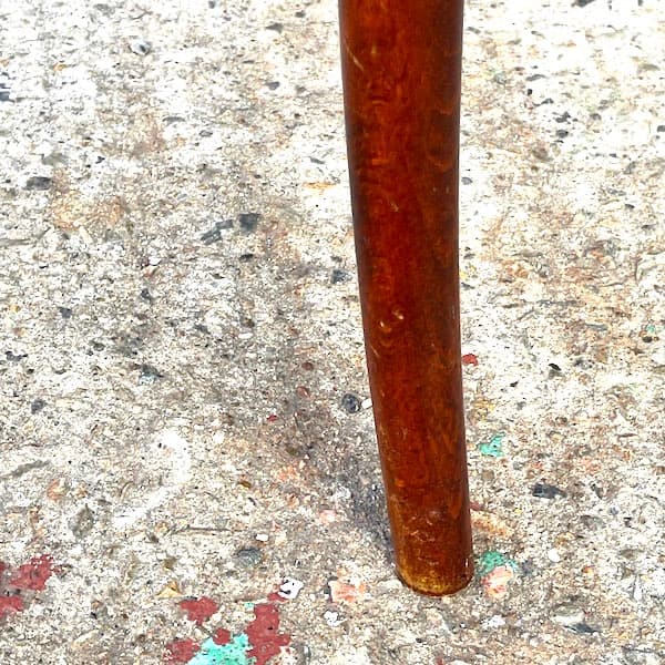 トーネット　ビンテージベントウッドチェア　No811 アームチェア　A