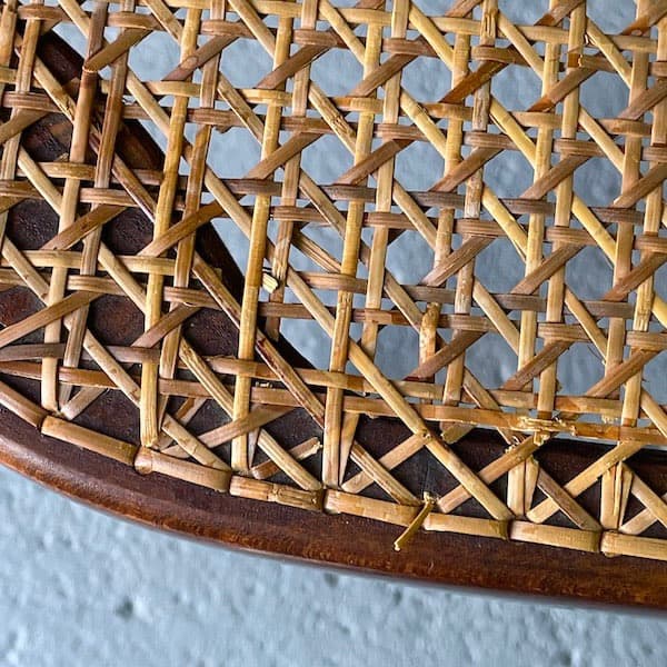 トーネット　ビンテージベントウッドチェア　No811 アームチェア　A