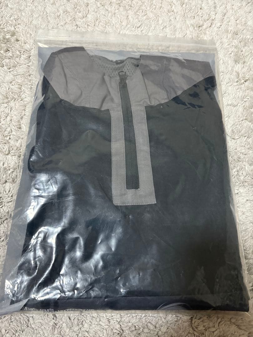 三神重工AEM01タクティカルパーカー・サマーバージョン　Mサイズ