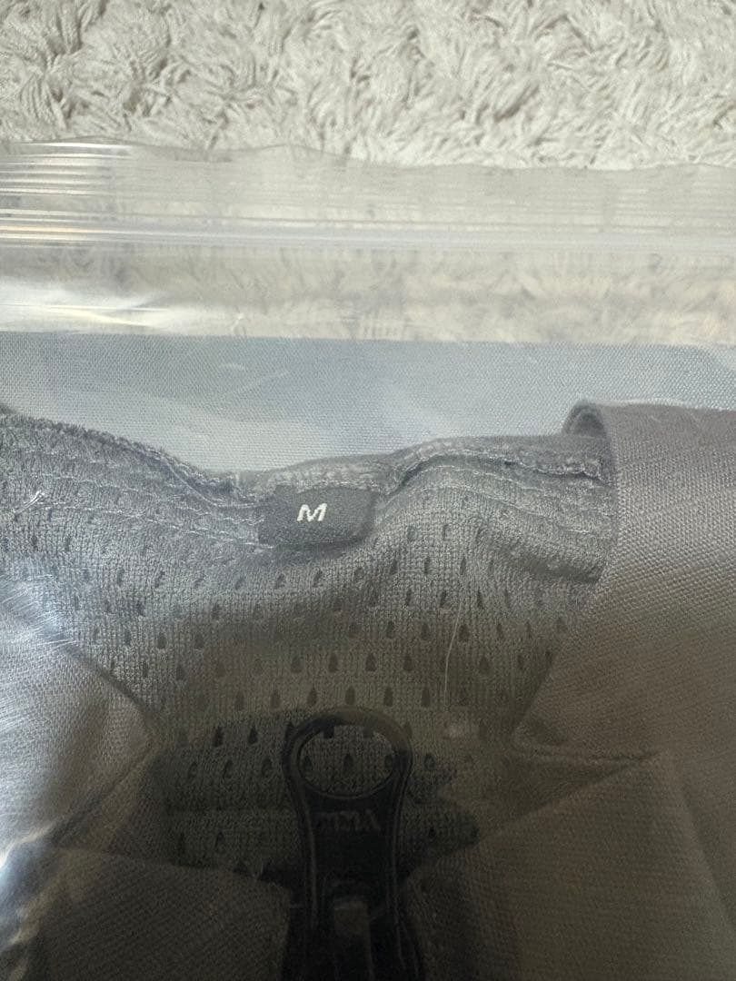 三神重工AEM01タクティカルパーカー・サマーバージョン　Mサイズ