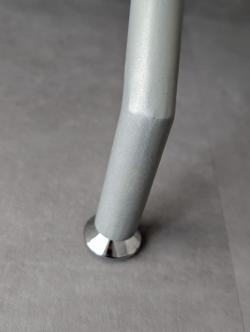 neko T USED/Y2K スペースエイジ ブロック型 イージーチェア