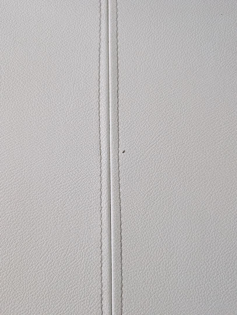 neko T USED/Y2K スペースエイジ ブロック型 イージーチェア