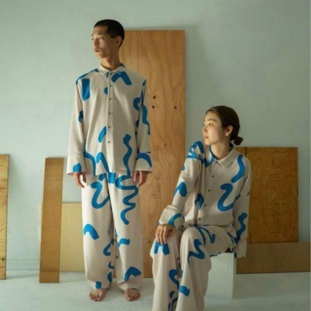 pamm ルームウェア