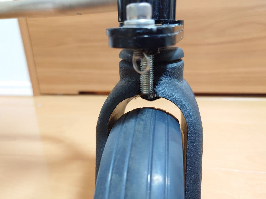 姿勢保持機能付　歩行器　プロスター　Sサイズ