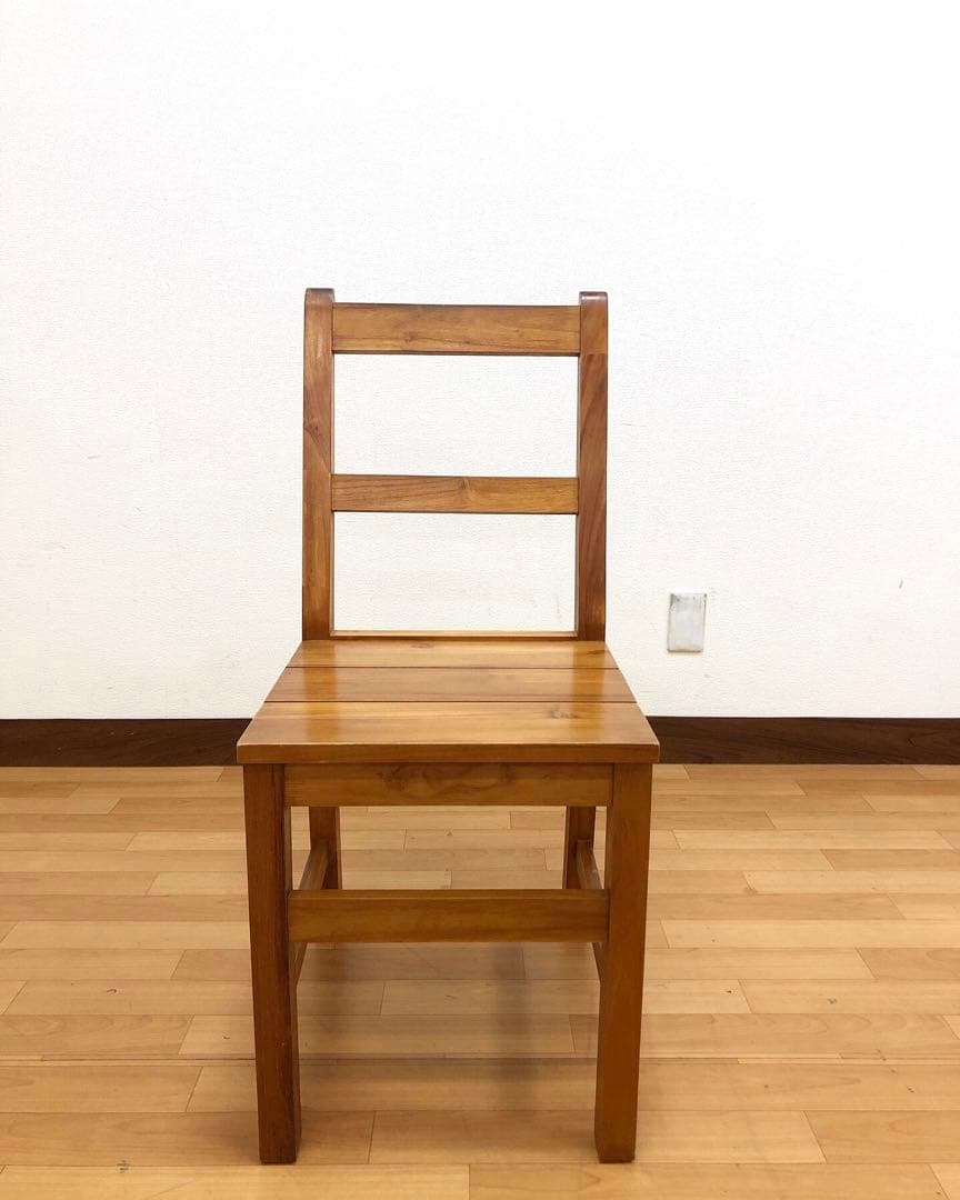 unico BREATH ウニコ ブレス ダイニングチェア 椅子 チーク ２