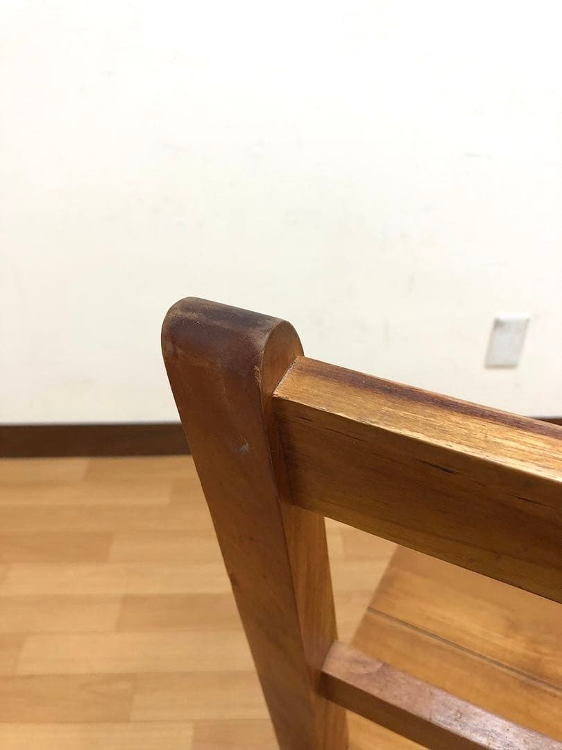 unico BREATH ウニコ ブレス ダイニングチェア 椅子 チーク ２