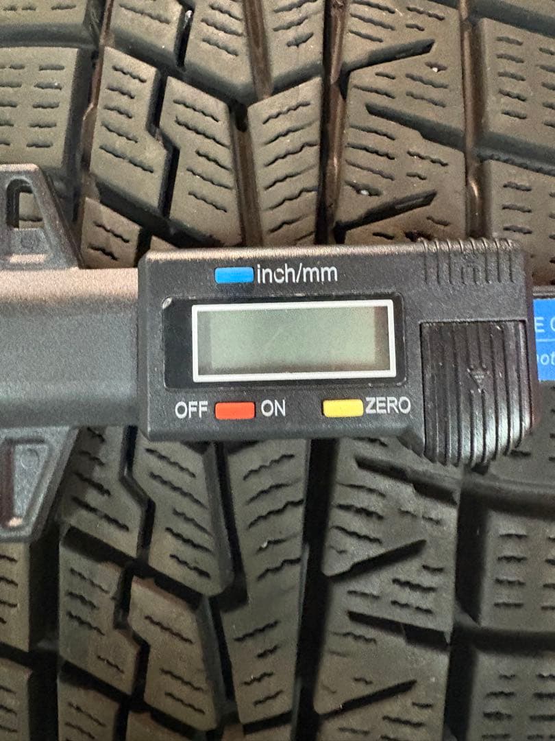 2021年製造155/65R14ヨコハマアイスガードIG70中古4本送料込み