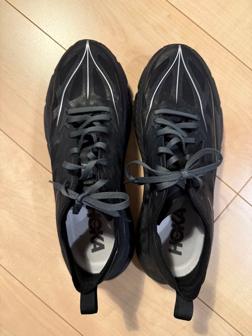 HOKA ホカMAFATE SPEED 4 LITE スニーカー