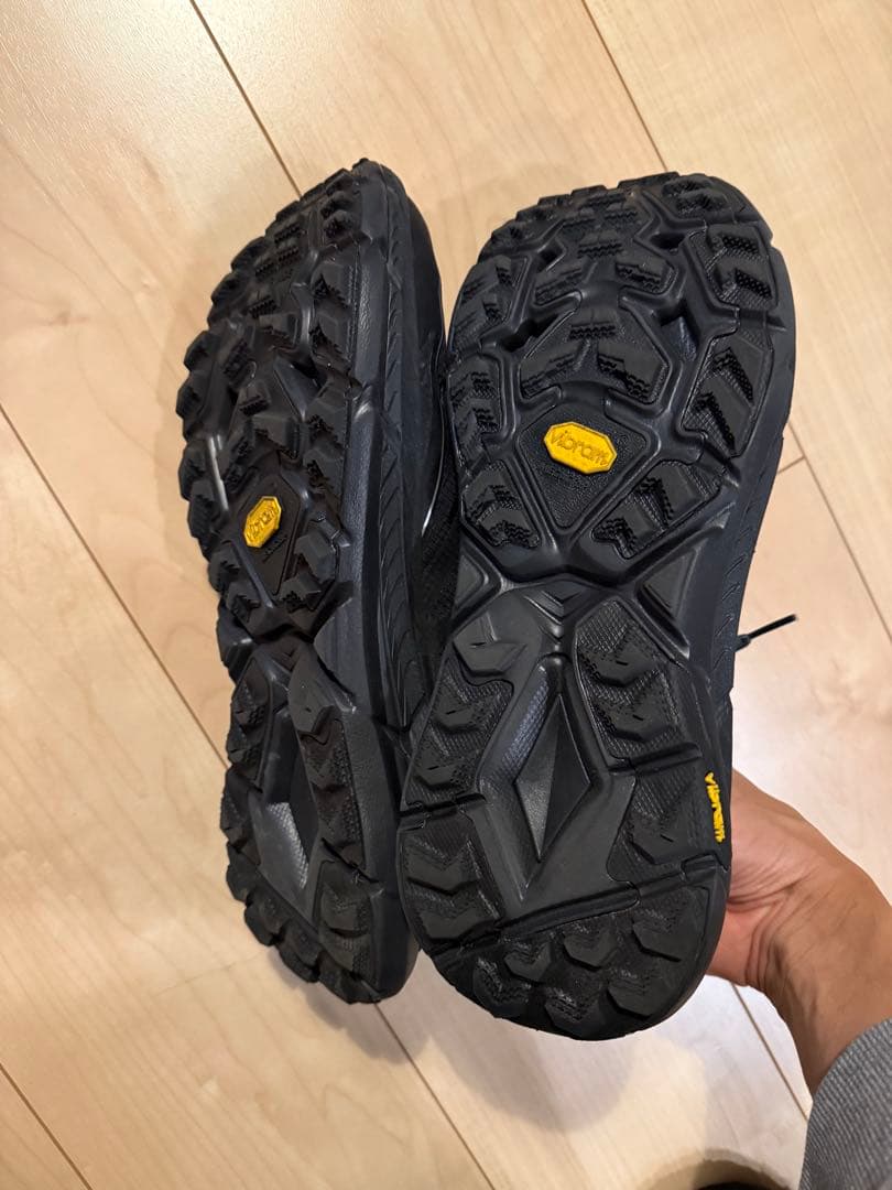 HOKA ホカMAFATE SPEED 4 LITE スニーカー