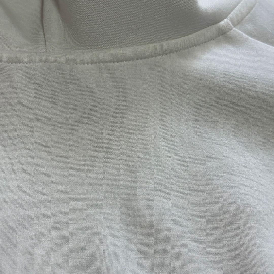 CRONOS クロノス　ジップアップパーカー　パーカー