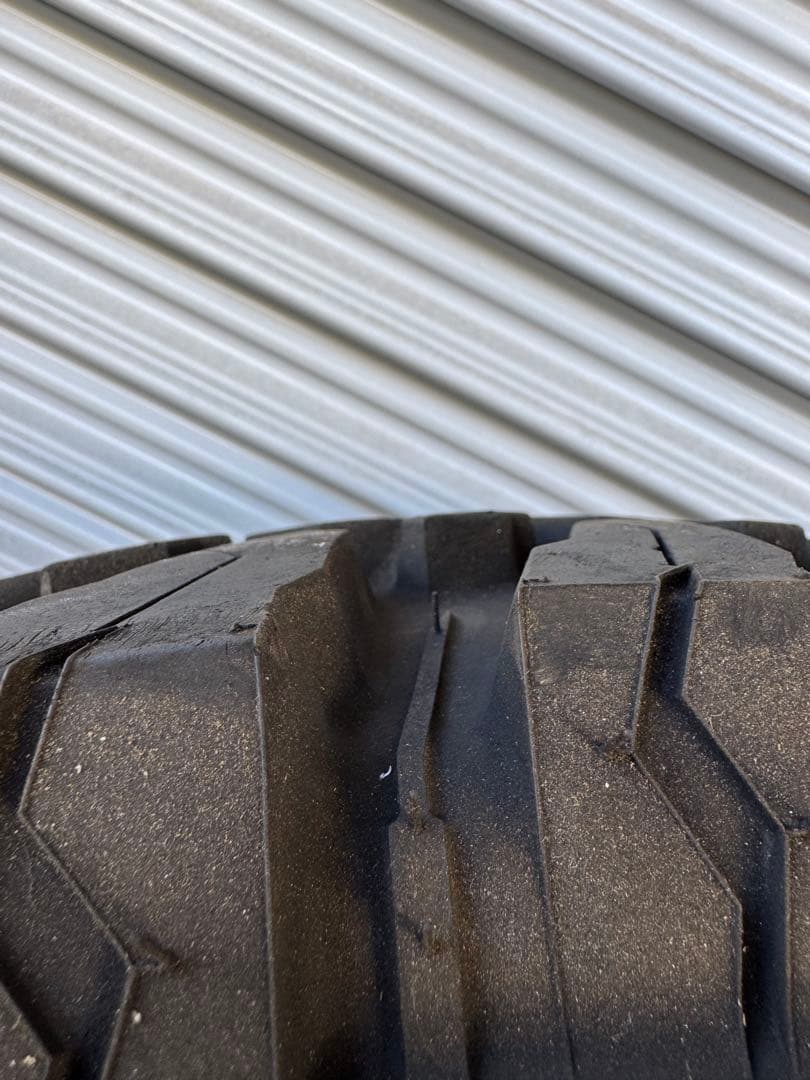 みるるさま専用　 ジオランダーG003 M/T 35/12.50/R17