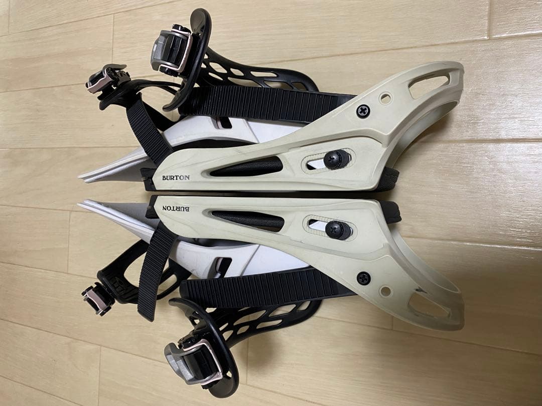 BURTON CARTEL X Re:Flex Mサイズ