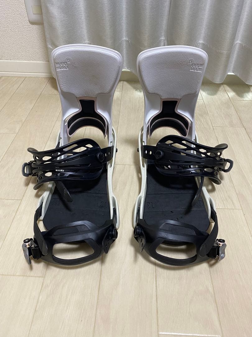 BURTON CARTEL X Re:Flex Mサイズ