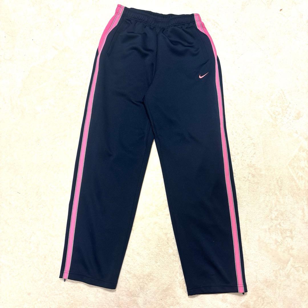 XLサイズ⭐️美品　NIKE セットアップ　ピンク　大きいサイズ　00年代