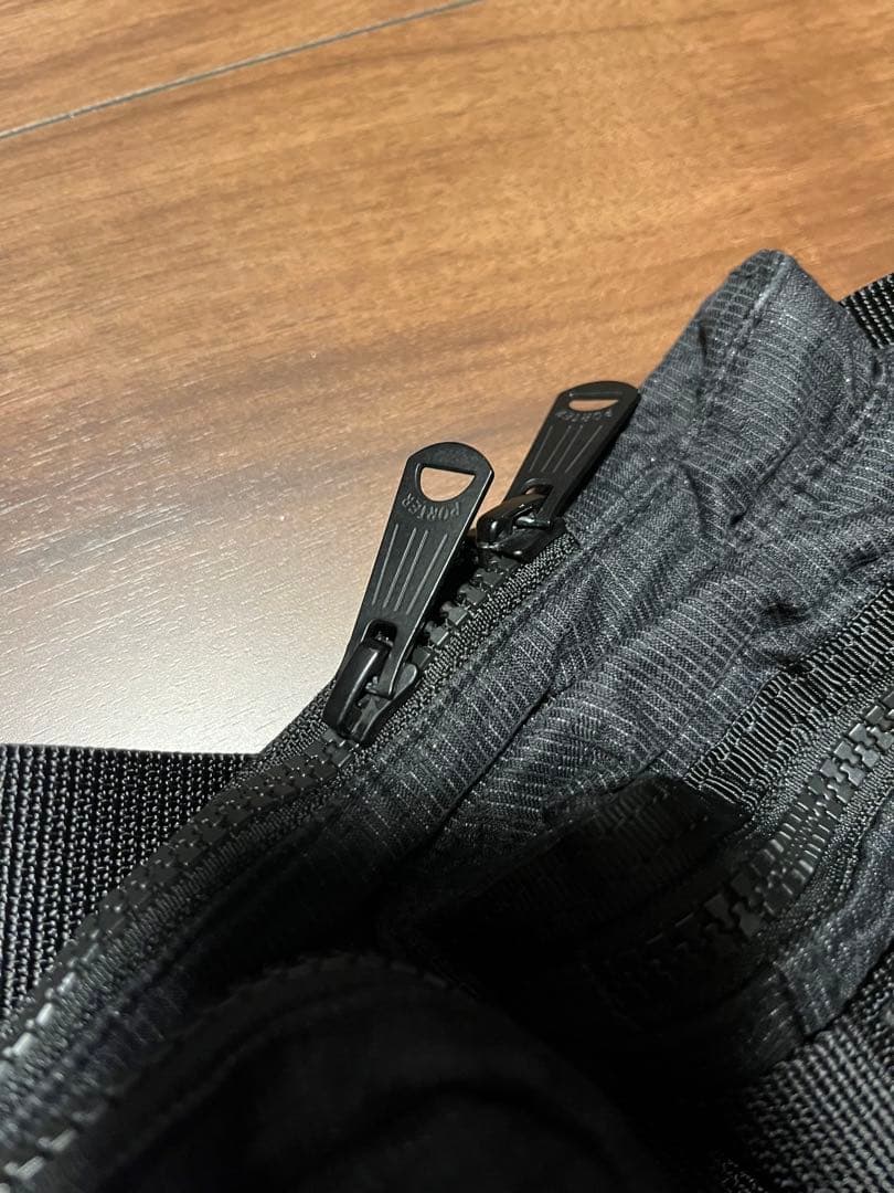 STONE  x PORTER コラボ バムバッグ