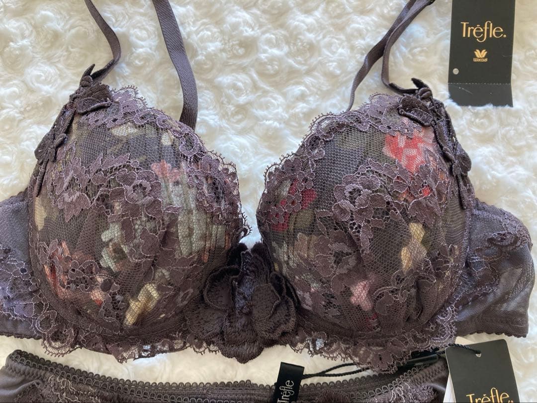 トレフル/D70&M/67G/GY