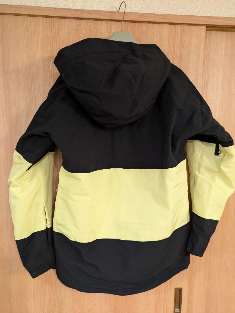 スノーボード SALOMON TRANSFER PUFF JACKET