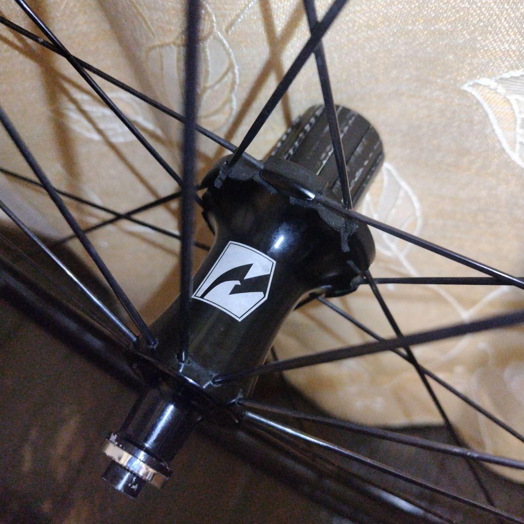 REYNOLDS ATTACK カーボン　リア用　ホイール