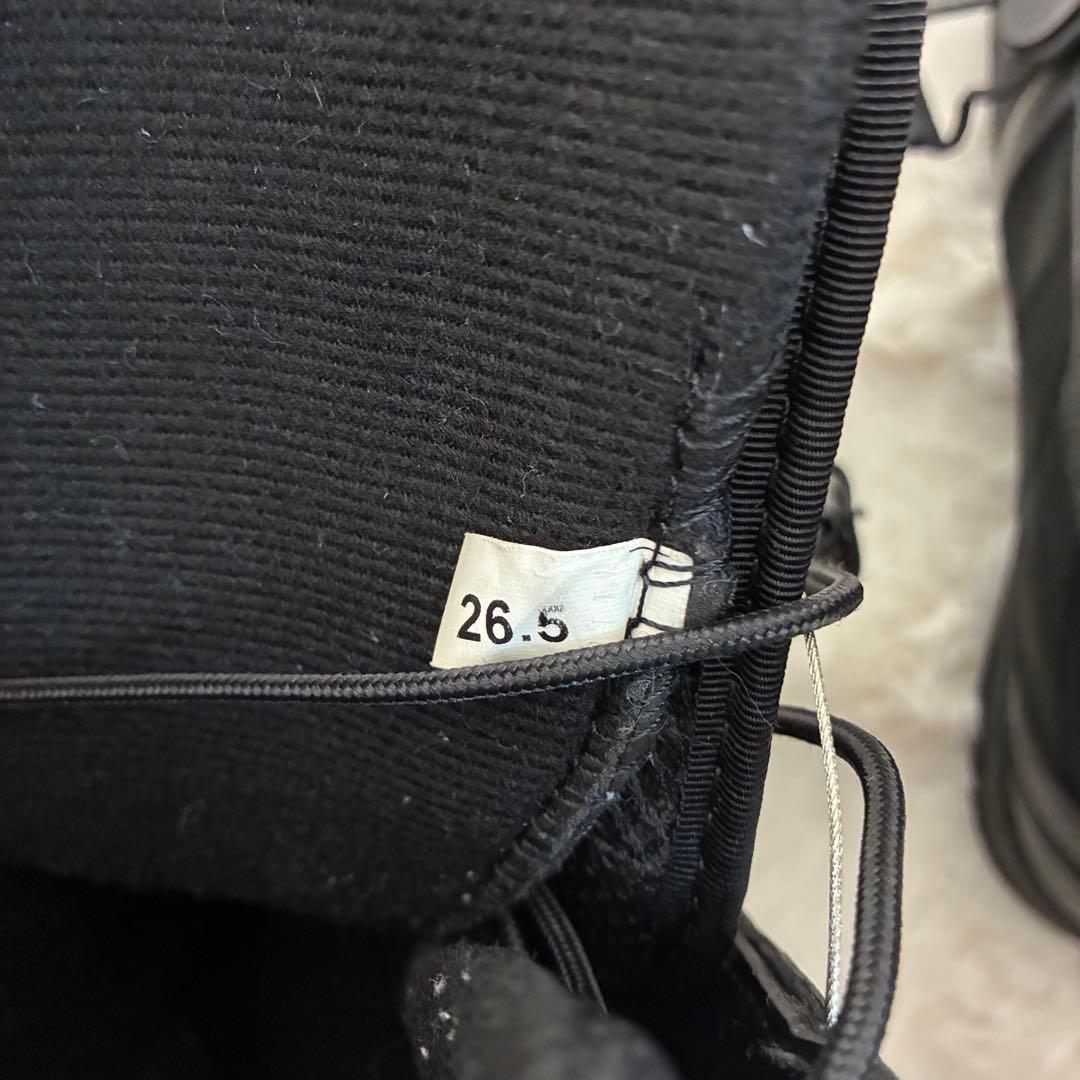 【26.5㎝】ARBN nature スノーボード用ブーツ