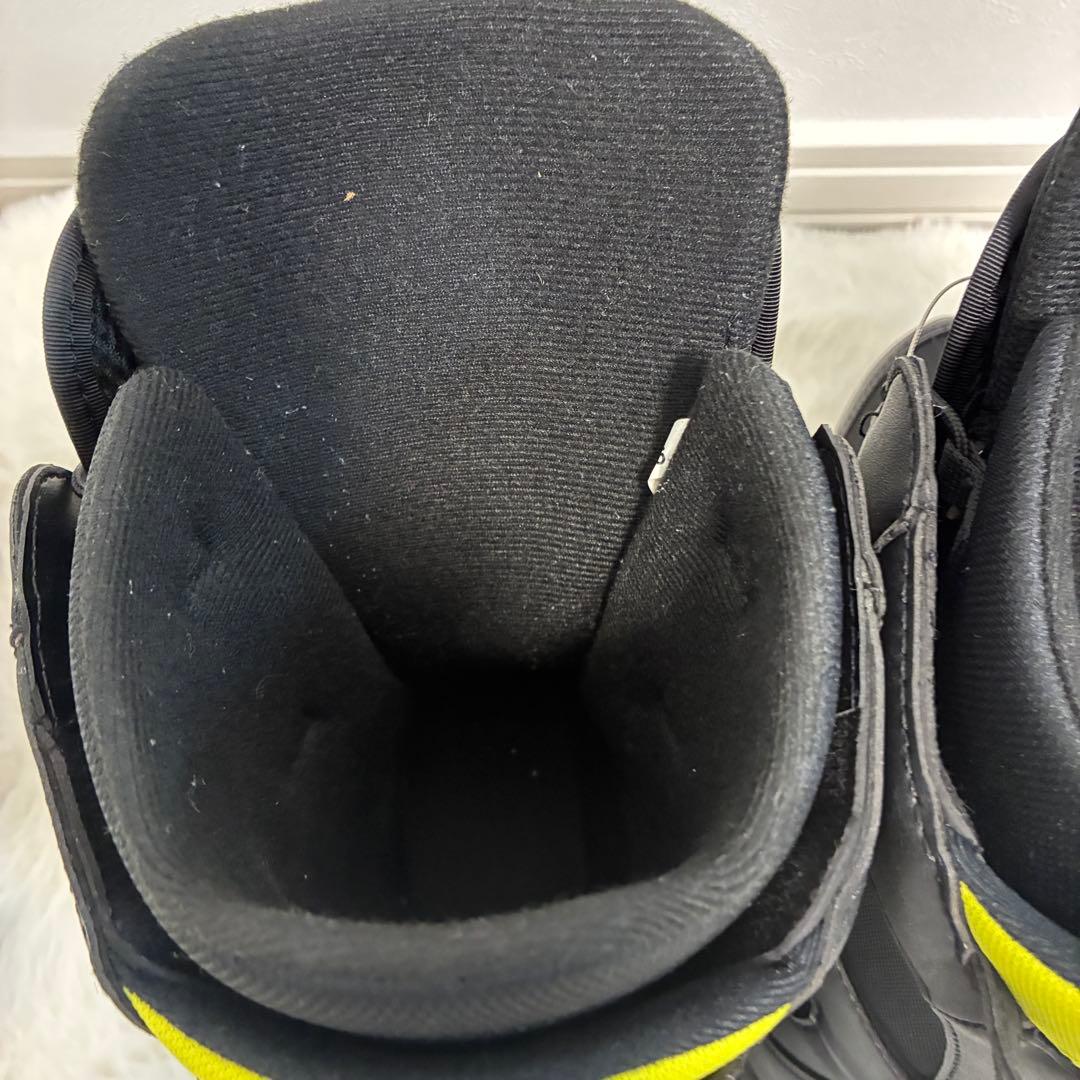 【26.5㎝】ARBN nature スノーボード用ブーツ