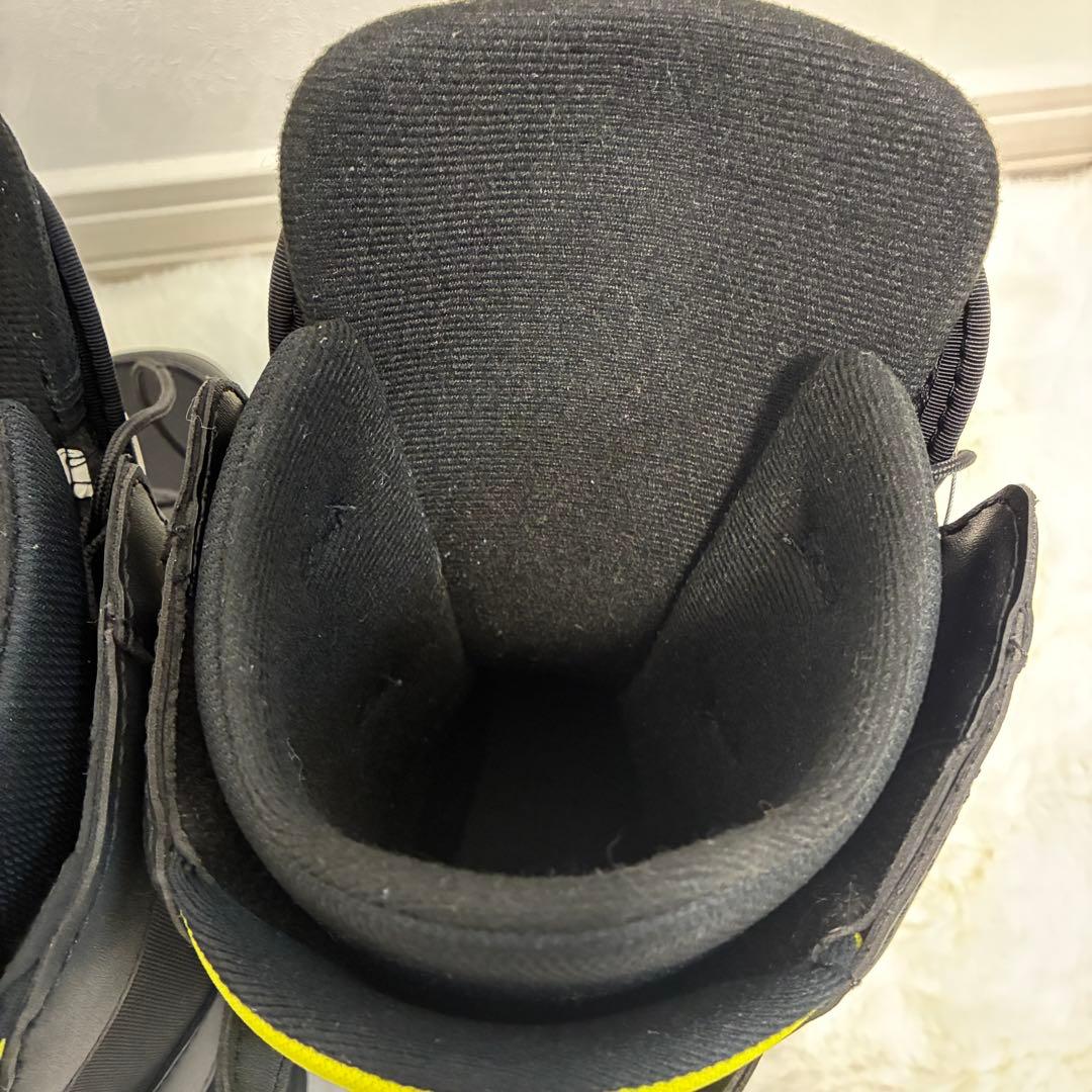 【26.5㎝】ARBN nature スノーボード用ブーツ